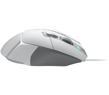 Logitech G502 X Wit