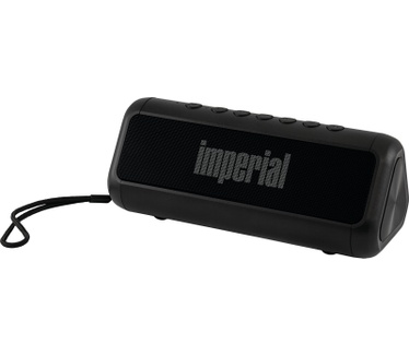 Imperial BAS 6