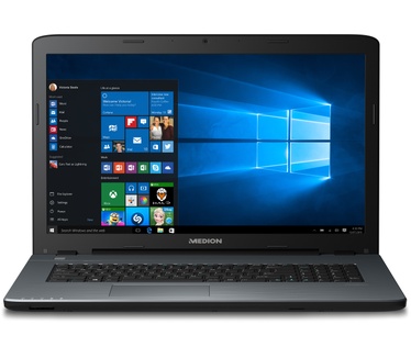 Medion Akoya P7641 (30021376, Azerty)