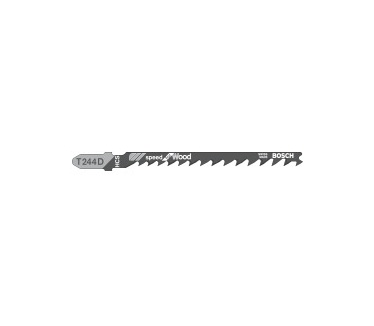 Bosch 2609256719