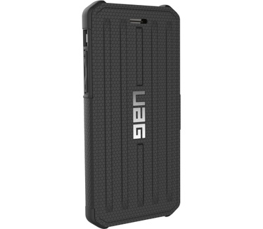 Urban Armor Gear IPH7/6S-E-BL