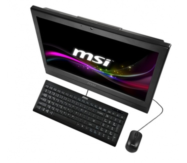 MSI Wind Top AP200-010NL