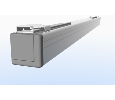 Da-Lite Elpro Electrol