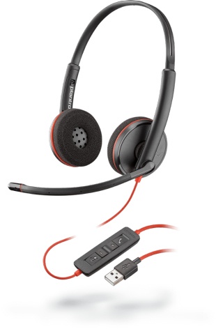 blackwire c3220 plantronics tweakers