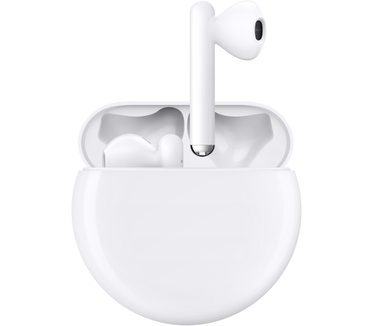 Huawei Freebuds 3 (Wit)