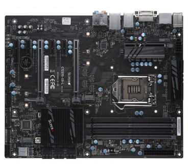 Supermicro C7Z370-CG-L