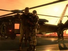Metal Gear Solid V: The Phantom Pain