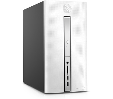 HP Pavilion 560-p032nd