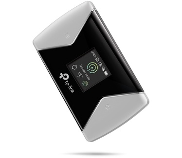 TP-Link 300Mbps LTE-Advanced Mobiele Wifi M7450