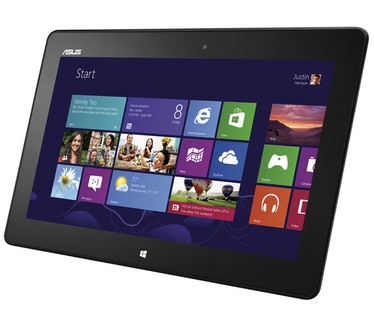 Asus VivoTab Smart 64GB Zwart