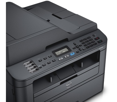 Dell E515dw