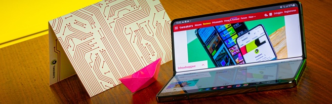 Samsung Galaxy Z Fold4 Hero/Ankeiler