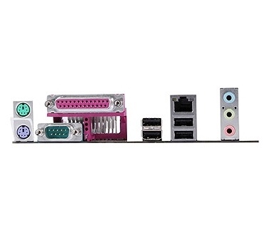 Asus P5P41T LE