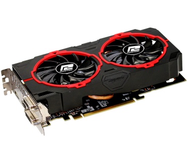 Powercolor TurboDuo HD7790 1GB OC