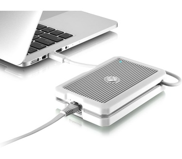 AKiTiO AKiTiO Thunder2 10G Network Adapter