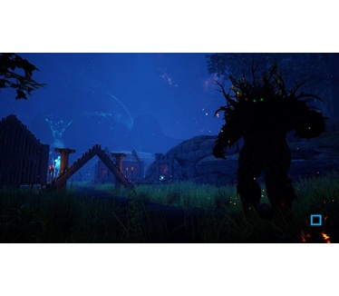 Citadel - Forged With Fire - Playstation 4