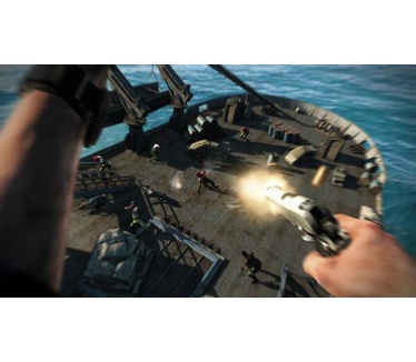 Far Cry 3: The Lost Expeditions Edition, Xbox 360