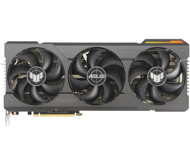 ASUS TUF Gaming GeForce RTX 4080 16GB GDDR6X OC Edition
