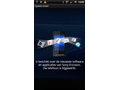 Sony Ericsson Xperia Ray screenshot