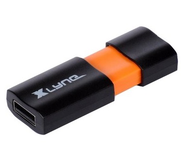 Xlyne Wave USB 2.0 4GB