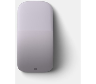 Microsoft Surface Arc Mouse Lilac