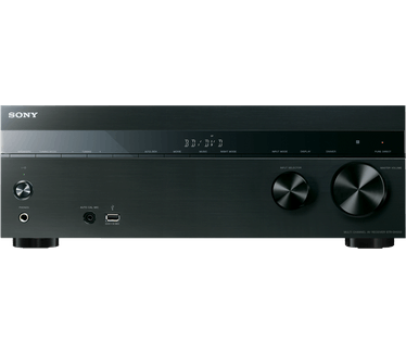 Sony HT-DH550SS