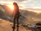 Framerate PlayStation 4 Pro - Scène 1 - PS4 Slim