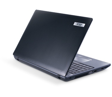 Acer Travelmate 5744-384G32MTKK
