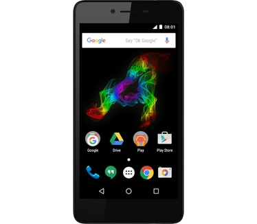 Archos 50 Platinum 4G