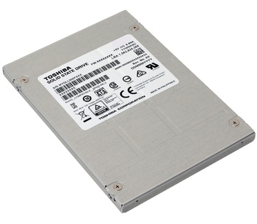 Toshiba 400GB HK3E2