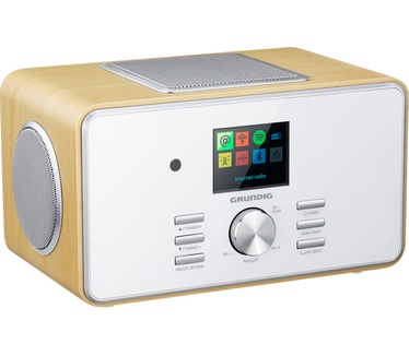 Grundig DTR 6000 X