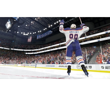 NHL 19, Xbox One