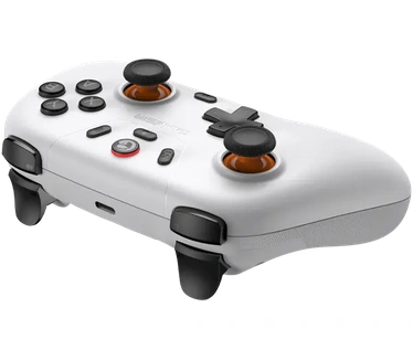 GameSir Nova Lite Wireless Stellar White - Controller