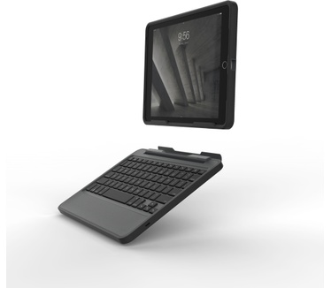 Zagg Rugged Book