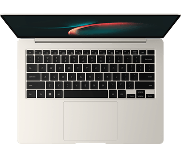 Samsung Galaxy Book3 Pro (14", i7, 16GB, 1TB SSD, Azerty) Beige