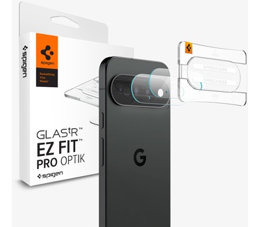 Spigen Optik EZ Fit