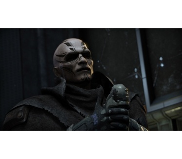 Red Faction: Armageddon