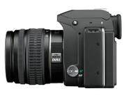 Pentax K-S1