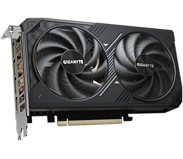 Gigabyte GeForce RTX 5060 Ti WINDFORCE MAX OC 16G
