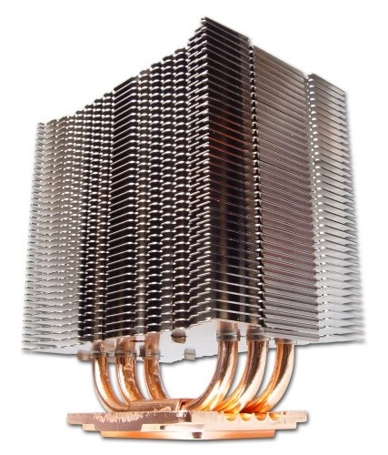 Noctua NH-U9 (Socket 478/754/775/939/940)