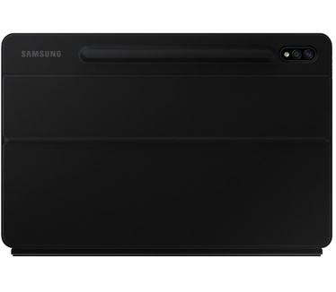 Samsung Galaxy Tab S7 Keyboard Cover
