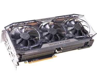 EVGA GeForce RTX 2080 FTW3 Ultra