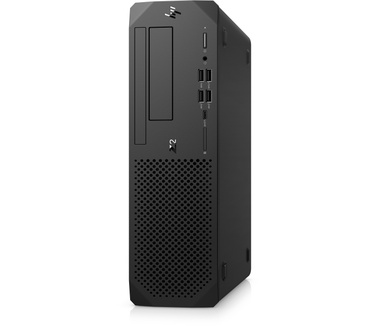 HP Z2 SFF G5