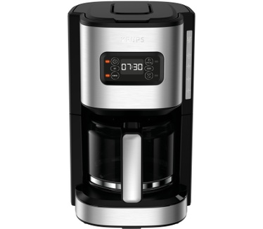 Krups Excellence Km480D Koffiezetapparaat