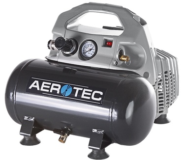 AeroTEC Silent
