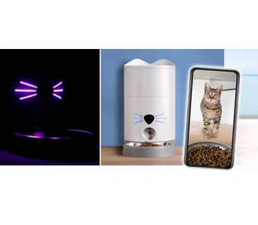 Catit PIXI Catit PIXI Vision Smart Feeder