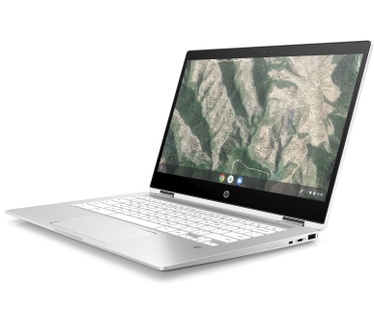 HP Chromebook x360 14b-ca0150nd