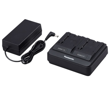 Panasonic AG-BRD50EC