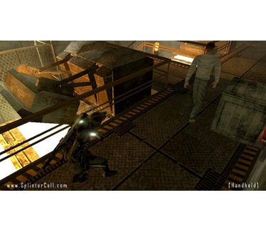 Tom Clancy's Splinter Cell Essentials