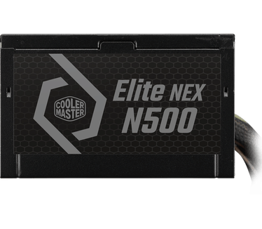 Cooler Master Elite NEX 230V 500 watt